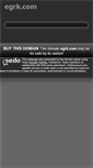 Mobile Screenshot of egrk.com